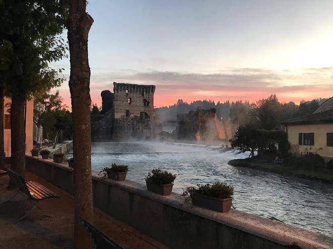 Relais borghetto