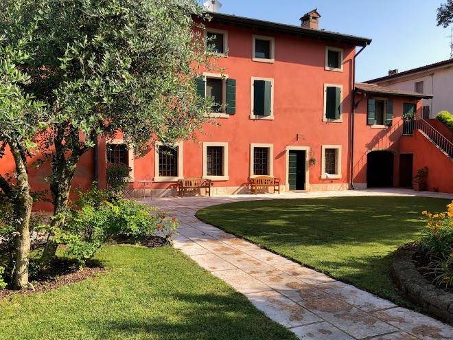Relais corte bercelli