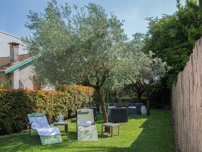 Relais corte bergamini