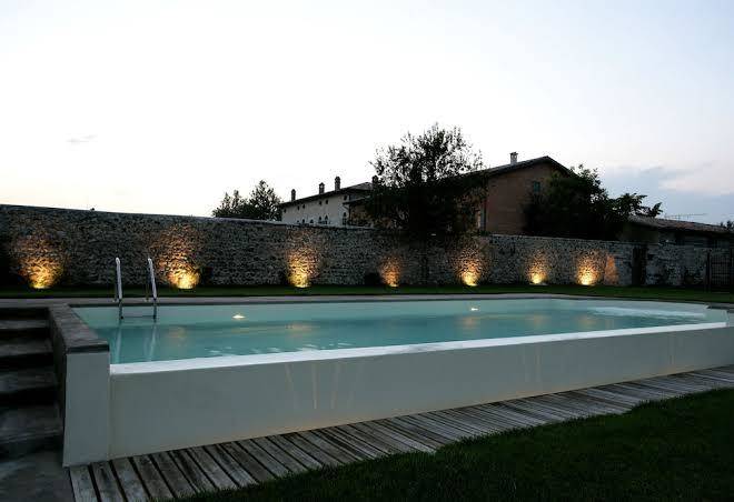 Relais corte guastalla