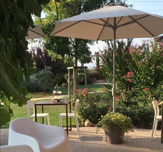Relais corte mastella
