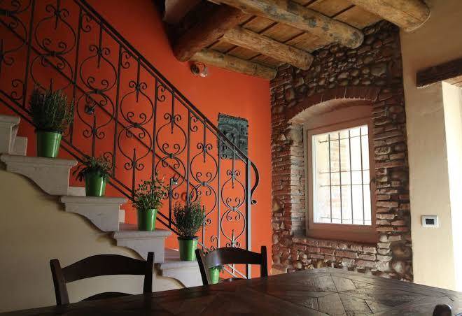Relais corte sant' agata