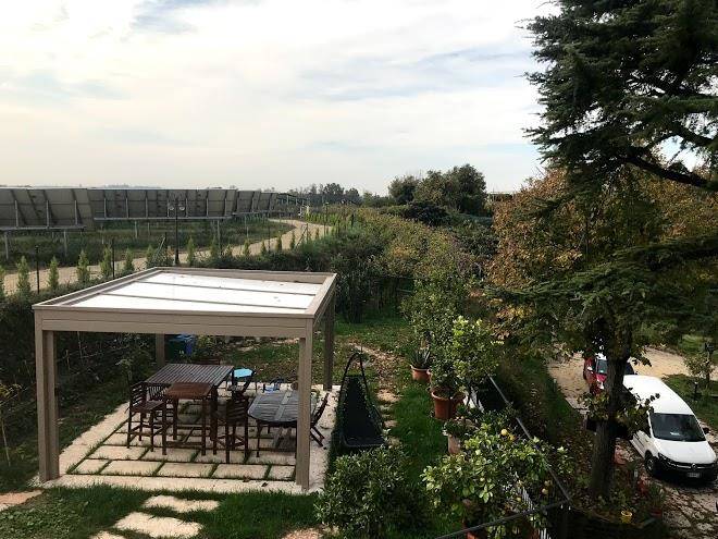 Relais des roches