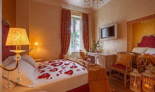 Relais empire verona