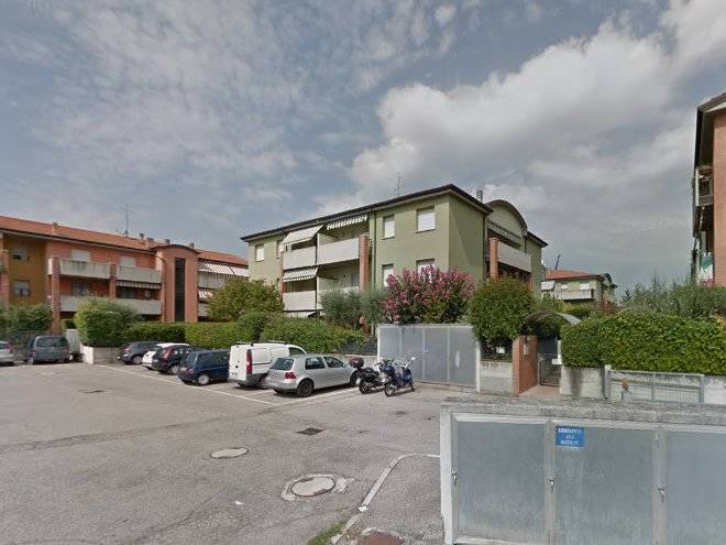 Relais garda