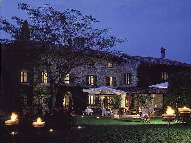 Relais la magioca