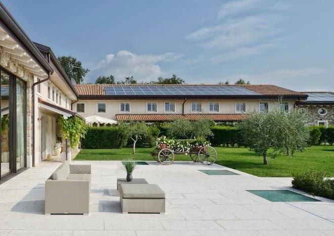 Relais rossar