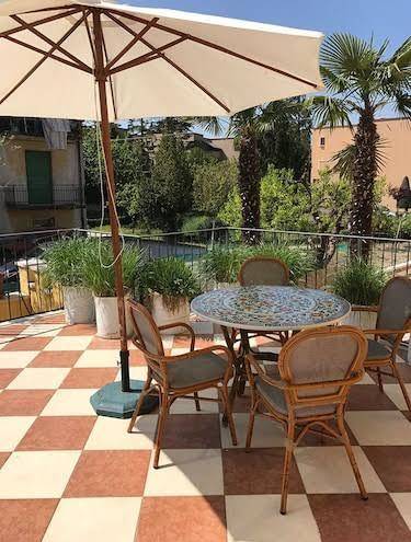 Relais sweet days