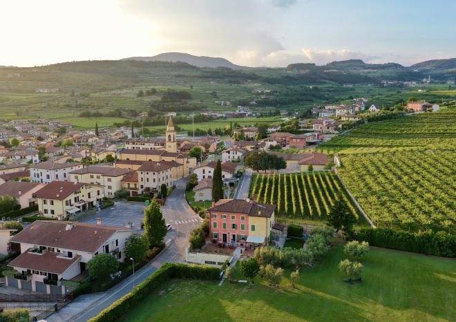 Relais valpolicella b&b