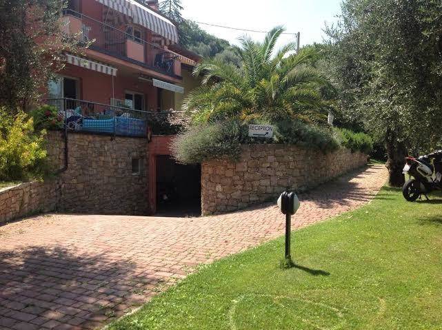 Residence al lido