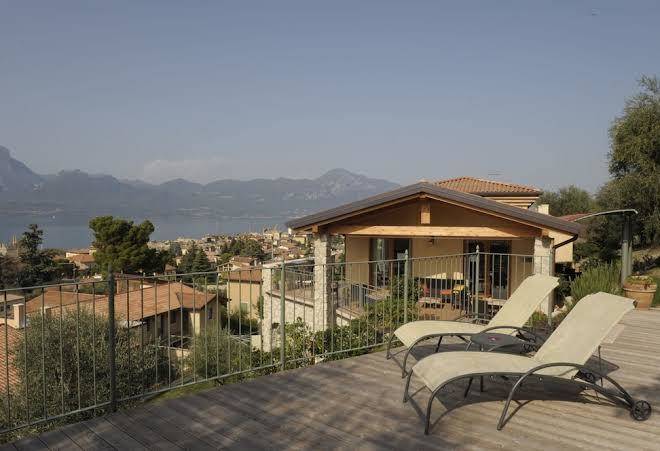 Residence cadel lago