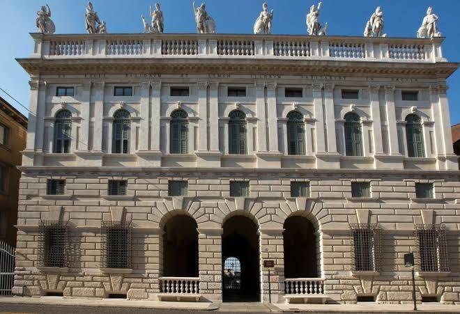 Residence castelvecchio