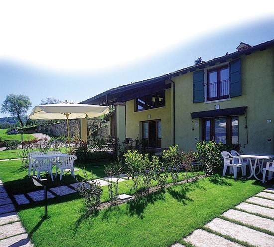 Residence corte camaldoli