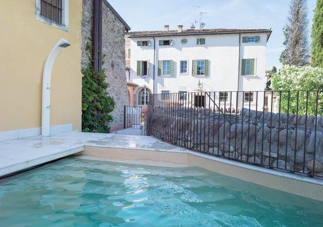 Residence corte san carlo