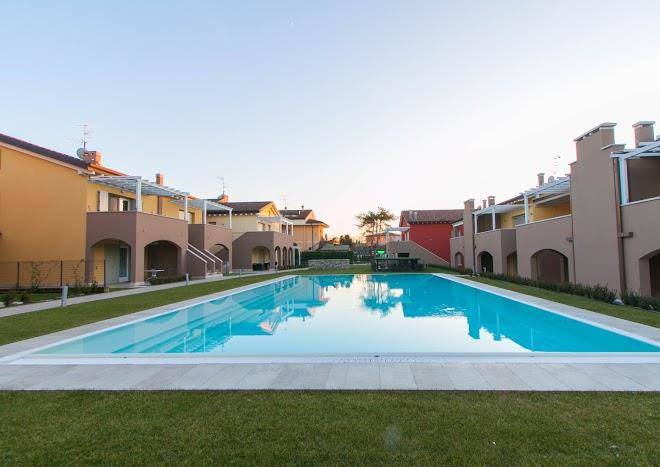 Residence fornaci