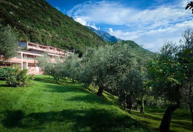 Residence kormorano malcesine lake view