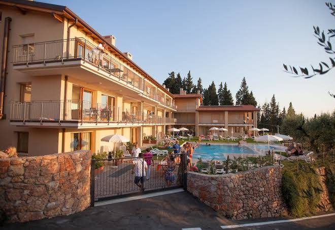 Residence la corte danese