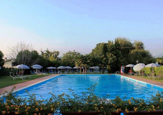 Residence la fattoria