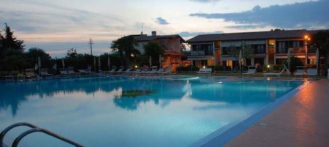 Residence la margherita
