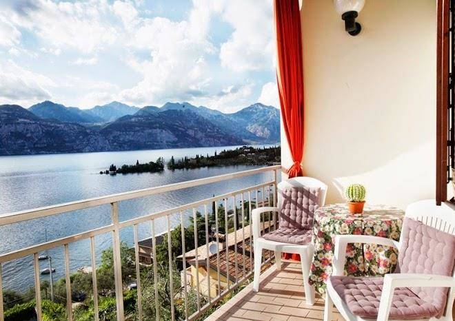 Residence le balze