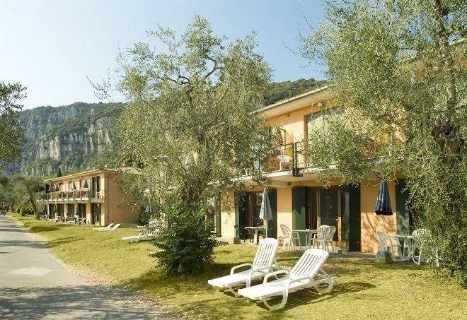 Residence parco del garda