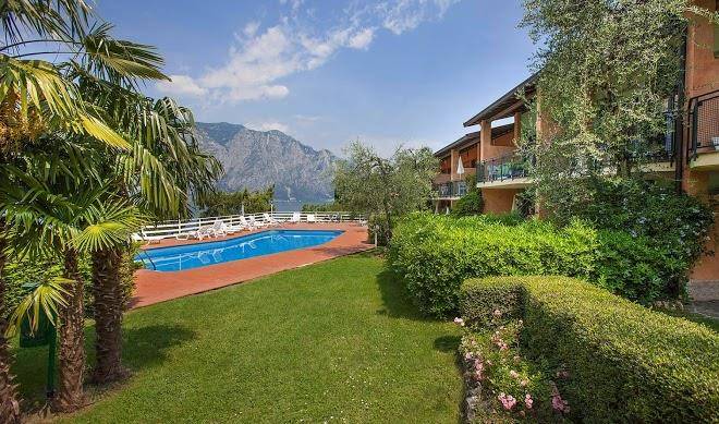 Residence parco lago di garda