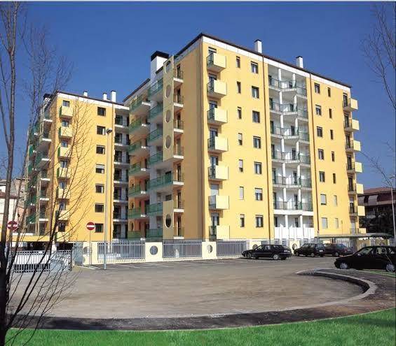 Residence viale venezia