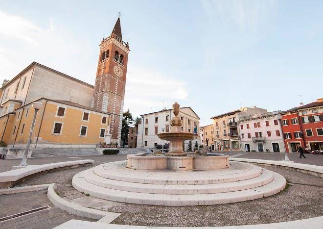 Residenza agnello d'oro