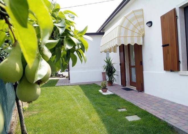 Residenza ai 4 olivi