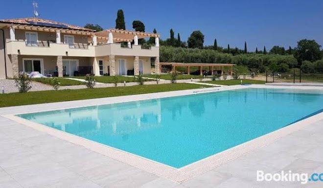 Residenza angelica