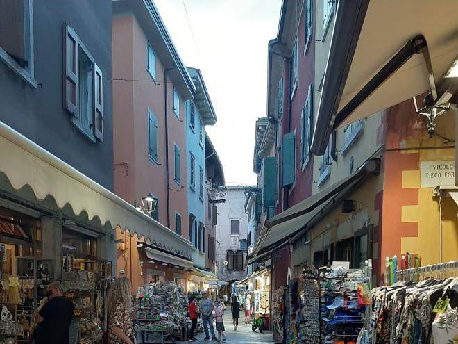 Residenza antiche mura