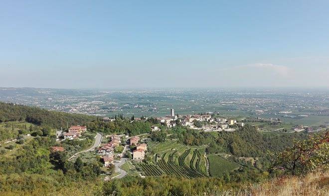 Residenza borgo valpolicella