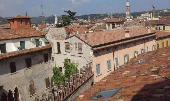 Residenza bra verona