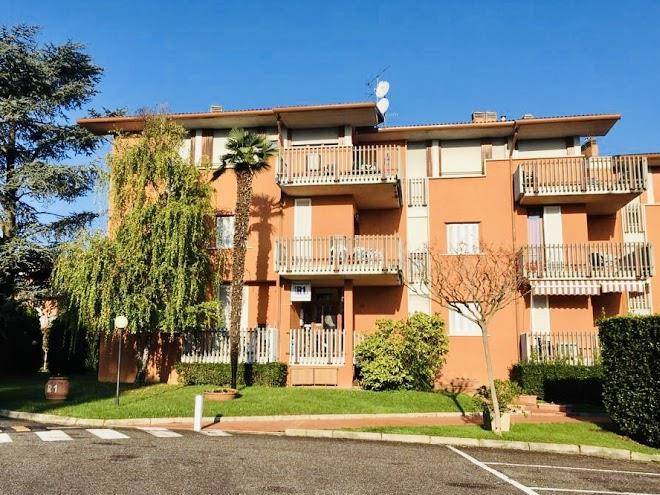 Residenza cappuccini