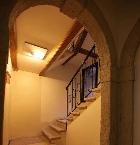 Residenza cardo massimo