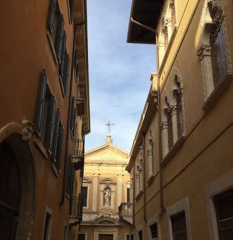 Residenza citta antica