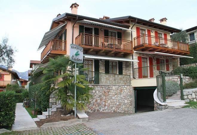 Residenza cristina