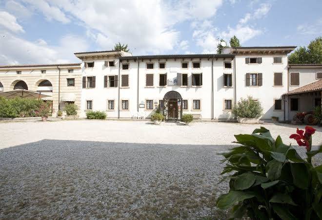 Residenza d'epoca posta vecia
