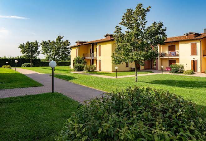 Residenza eden
