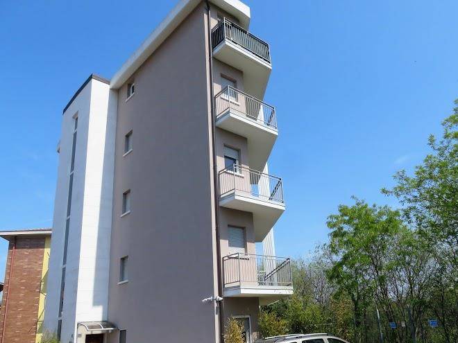 Residenza g b rossi