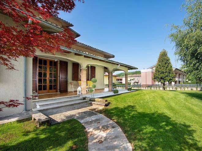 Residenza il giardino segreto