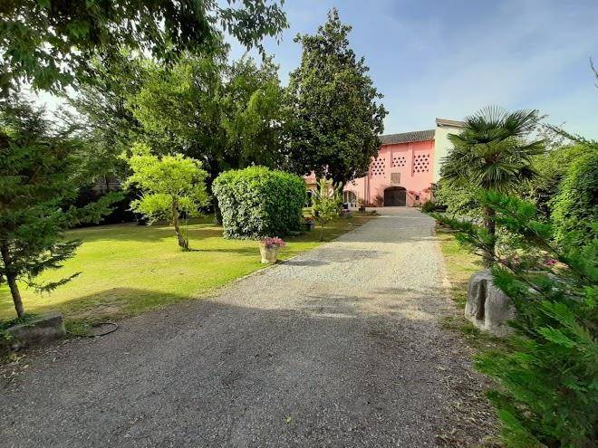 Residenza la dimora imperfetta locazione turistica mo230890098