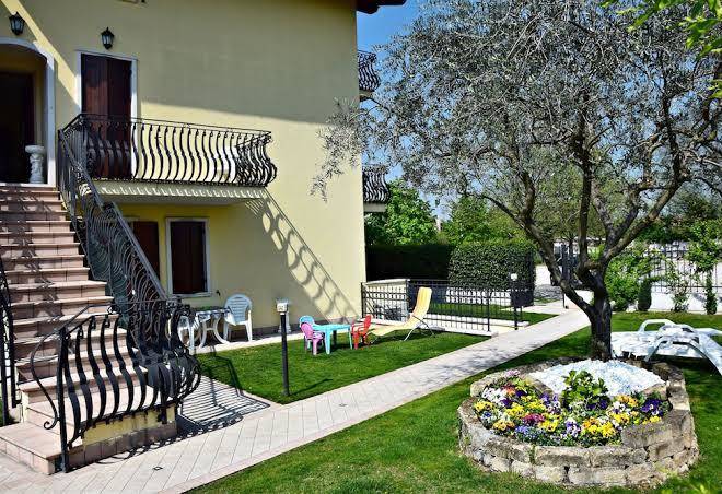 Residenza la ricciolina