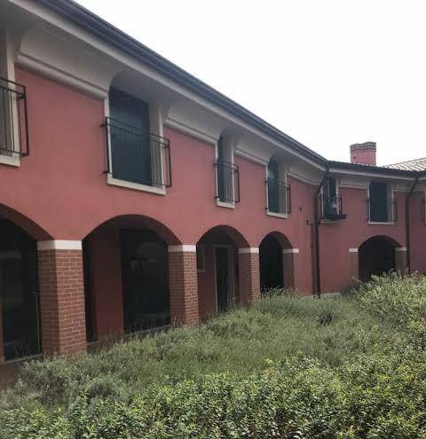 Residenza le torri
