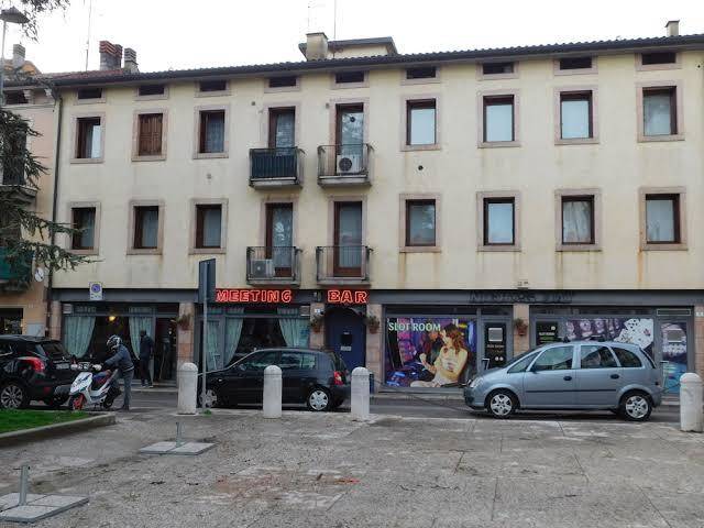 Residenza meeting
