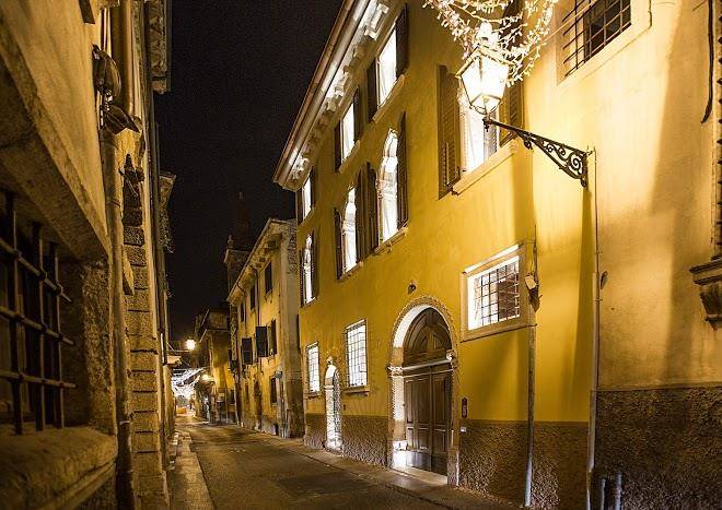 Residenza palazzo brenzoni