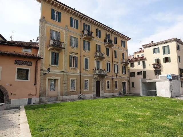 Residenza san tomaso