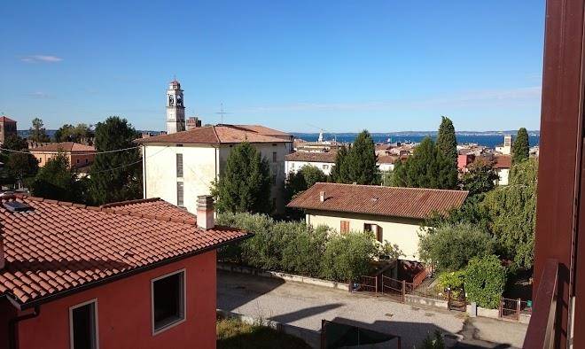 Residenza sante