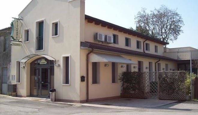 Residenza stazione