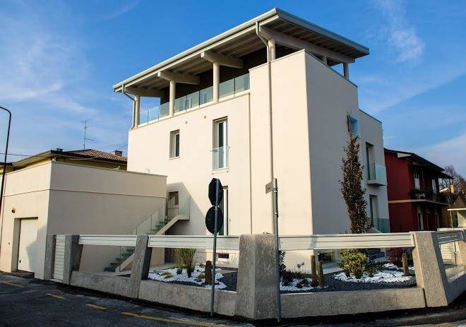 Residenza verona new life